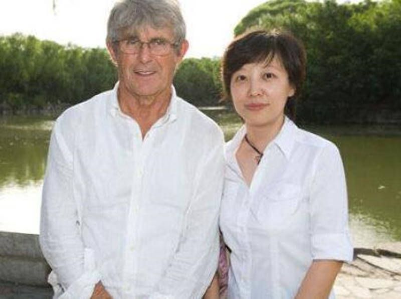 亚洲狼人综合